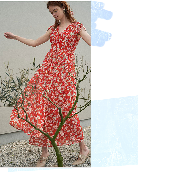 ワンピース ドレス ファッション通販 Fashion Walker